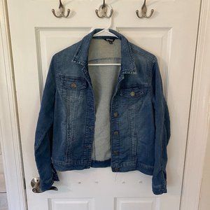 Buffalo Jean Jacket